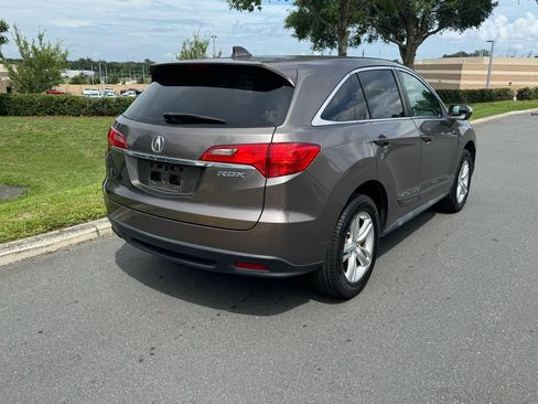 Used 2013 Acura RDX FWD w/ Technology Package image 39