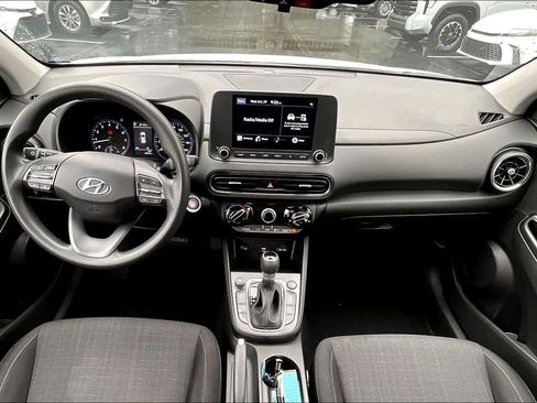 Used 2023 Hyundai Kona SEL image 25