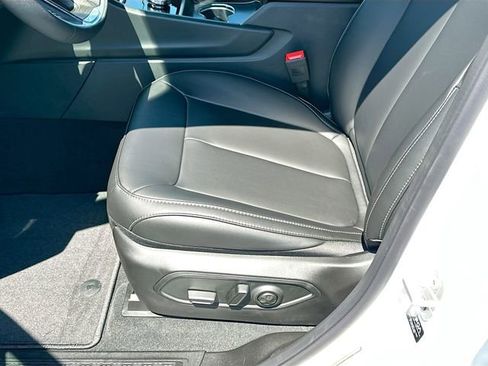 New 2026 Jeep Grand Cherokee L Limited RWD image 14
