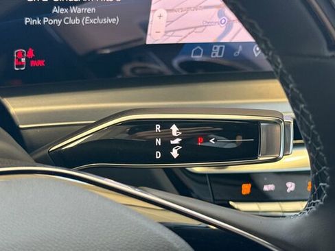 New 2026 Cadillac Lyriq Sport image 22