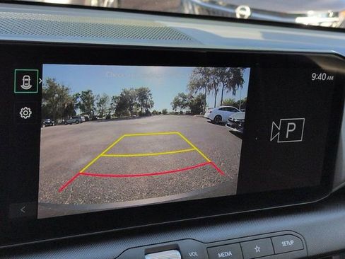 Used 2025 Kia K4 FWD image 18
