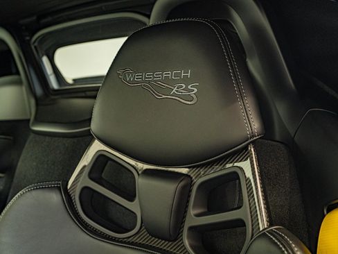 Certified 2025 Porsche 718 Boxster Spyder RS image 46