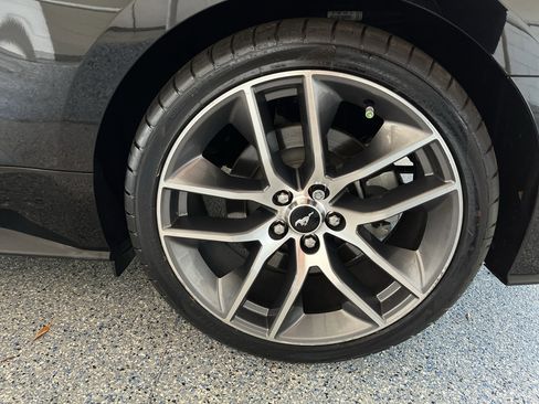 Used 2015 Ford Mustang GT Premium w/ Equipment Group 401A image 31