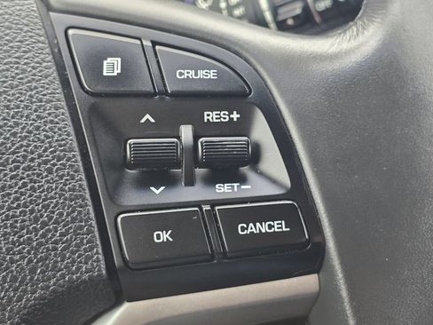 Used 2017 Hyundai Tucson SE Plus FWD image 32