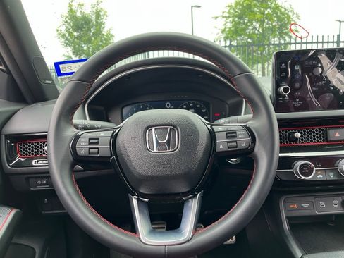 Used 2026 Honda Civic Si image 16