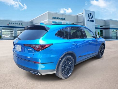 New 2026 Acura MDX A-Spec image 6