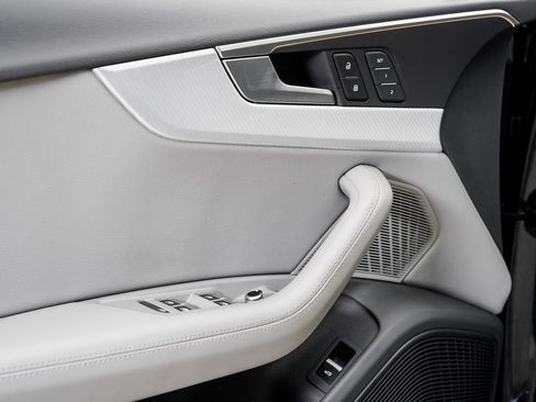 Used 2018 Audi A5 2.0T Prestige w/ Driver Assistance Package image 8