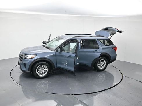 New 2026 Ford Explorer Active w/ Active Comfort Package image 47