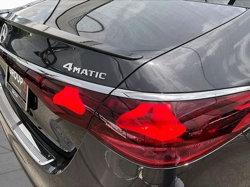 Used 2026 Mercedes-Benz E 450 4MATIC Sedan image 29