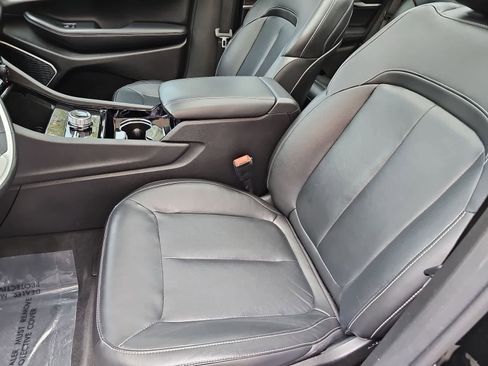 Used 2022 Jeep Grand Cherokee Limited AWD/4WD image 15