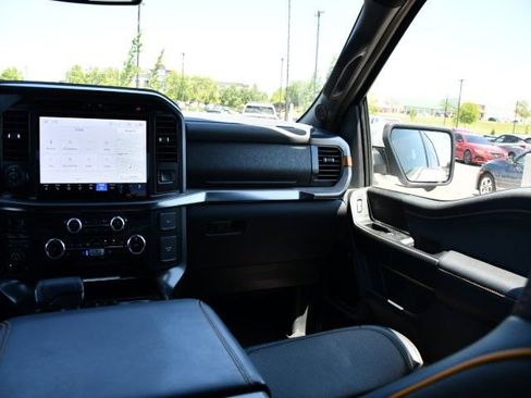 Used 2025 Ford F150 Tremor w/ Equipment Group 402A High AWD/4WD image 29