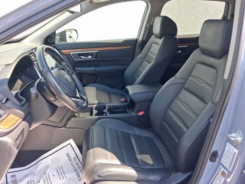 Used 2022 Honda CR-V EX-L image 5