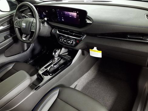 New 2026 Buick Envista Sport Touring w/ Convenience I Package FWD image 12
