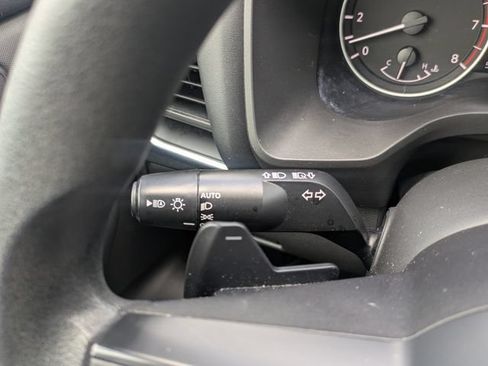 Used 2024 Nissan Rogue S AWD/4WD image 25