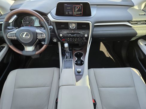 Used 2022 Lexus RX 350 FWD w/ Premium Package image 36