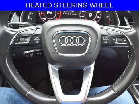 Used 2019 Audi Q7 3.0T Premium Plus w/ Premium Plus Package AWD/4WD image 6