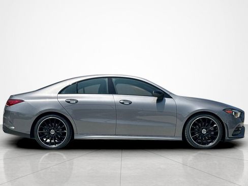 Used 2023 Mercedes-Benz CLA 250 4MATIC image 6
