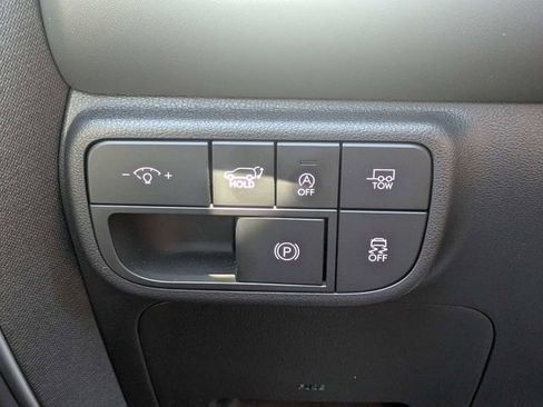 Used 2026 Hyundai Palisade Calligraphy FWD image 28