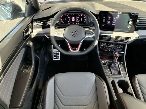 New 2026 Volkswagen Jetta GLI Autobahn image 14