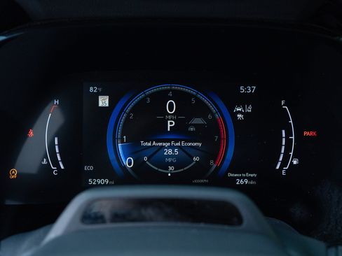 Used 2023 Lexus RX 350 FWD w/ Cold Area Package image 19