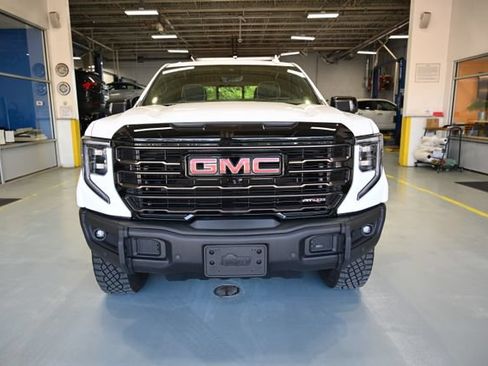 Used 2025 GMC Sierra 1500 AT4X AWD/4WD image 2