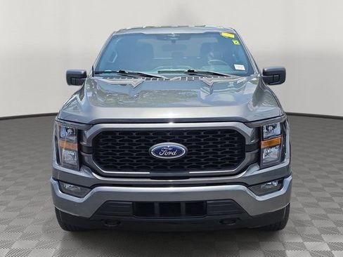 Used 2023 Ford F150 XL w/ STX Appearance Package AWD/4WD image 2