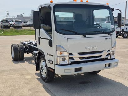 New 2026 Isuzu NPR