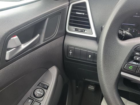 Used 2016 Hyundai Tucson Eco AWD/4WD image 17
