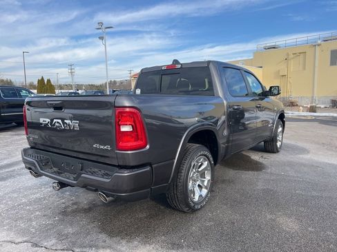 New 2026 RAM 1500 Big Horn image 7