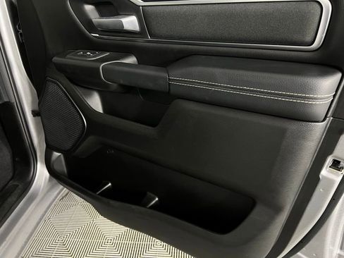 Used 2025 RAM 1500 Big Horn image 34