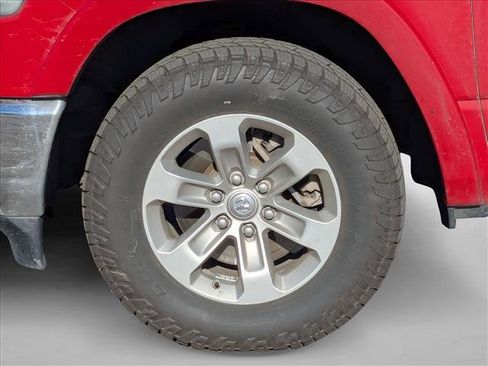 Used 2022 RAM 1500 Laramie image 15