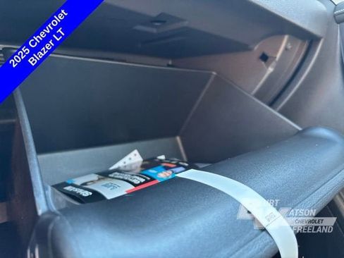 New 2025 Chevrolet Blazer LT w/ LPO, Floor Liner Package image 21