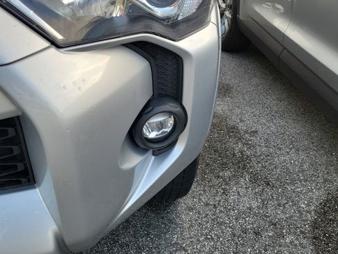 Used 2024 Toyota 4Runner SR5 image 4