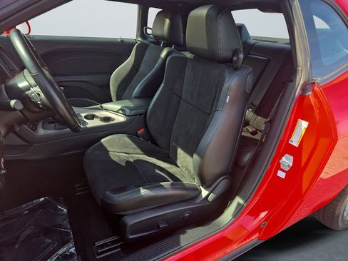 Used 2023 Dodge Challenger GT w/ Plus Package AWD/4WD image 9