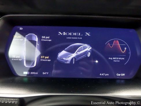 Used 2020 Tesla Model X Long Range image 18