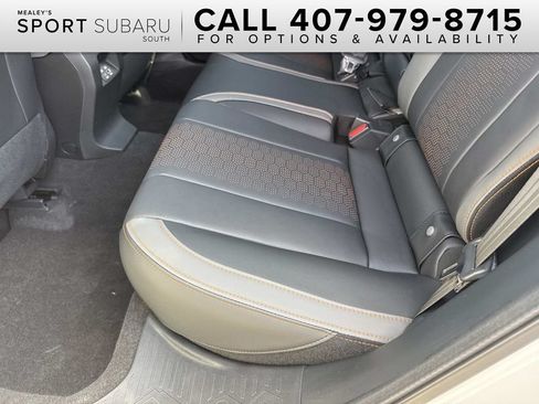 New 2026 Subaru Crosstrek 2.5i Limited AWD/4WD image 14
