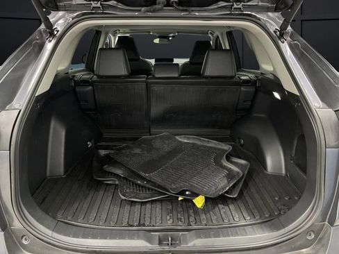 Used 2024 Toyota RAV4 XLE Premium w/ Weather Package image 14