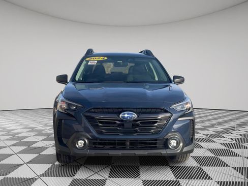 Certified 2024 Subaru Outback w/ Popular Package #1A image 14