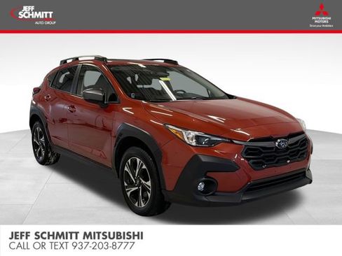 Used 2024 Subaru Crosstrek 2.0i Premium image 1