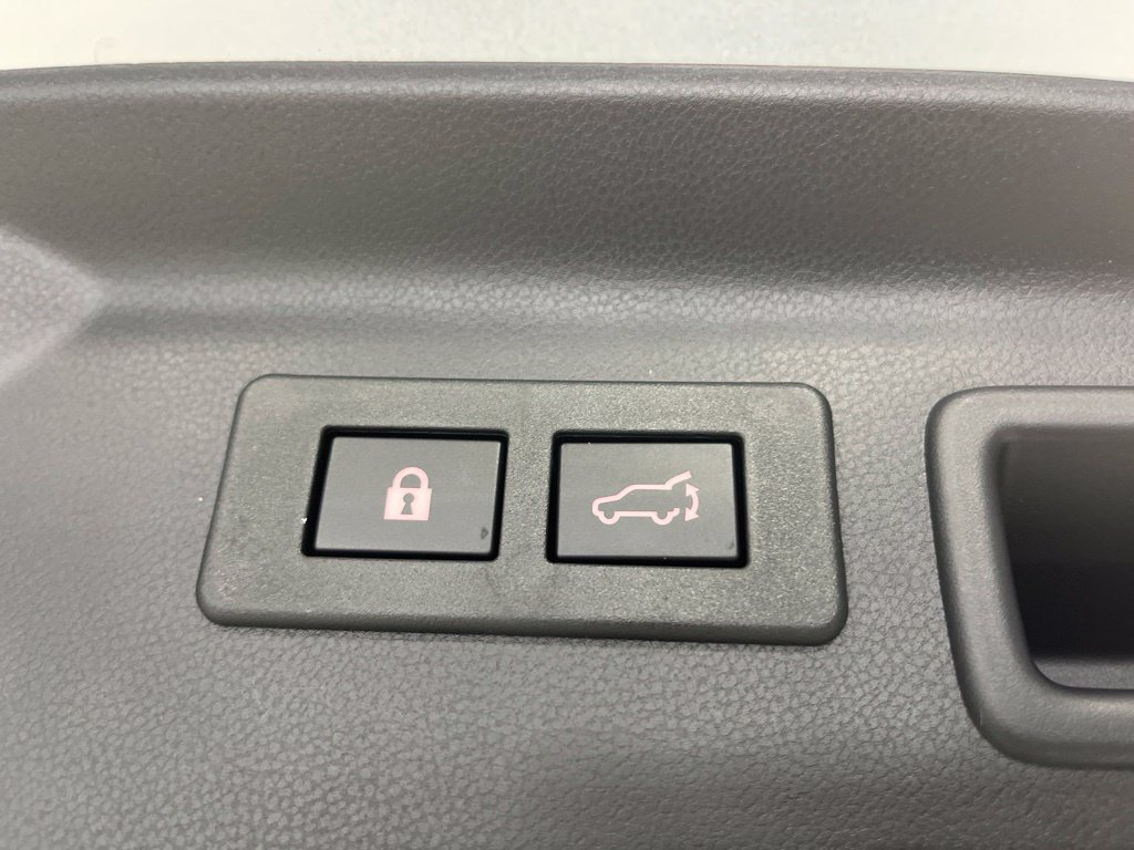 Used 2026 Subaru Forester Touring AWD/4WD image 36