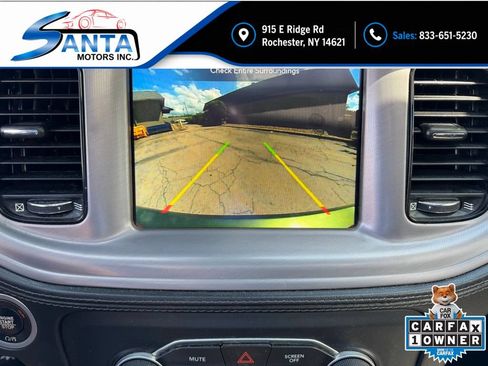 Used 2023 Dodge Charger R/T w/ Plus Group RWD image 9
