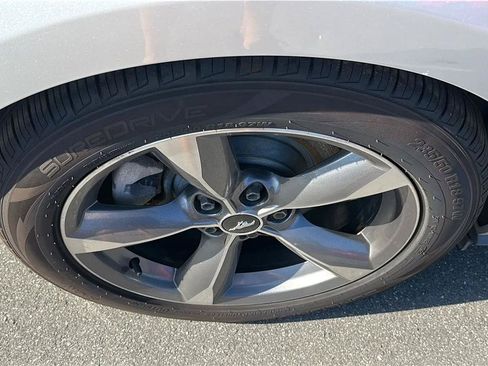 Used 2015 Ford Mustang Convertible w/ Equipment Group 051A RWD image 18