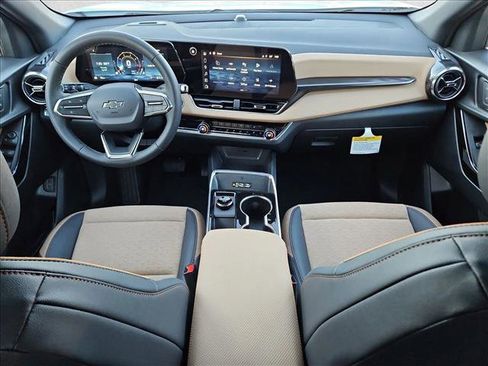 New 2026 Chevrolet Equinox ACTIV FWD image 15