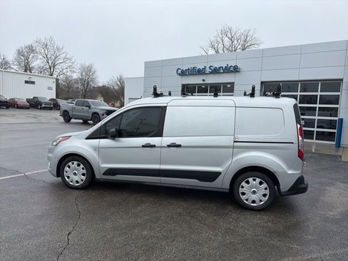 Used 2019 Ford Transit Connect XLT image 7