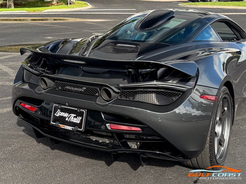 Used 2021 McLaren 720S Performance RWD image 54