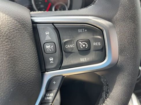 New 2025 RAM 1500 Big Horn image 17