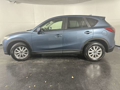 Used 2016 MAZDA CX-5 Touring image 7