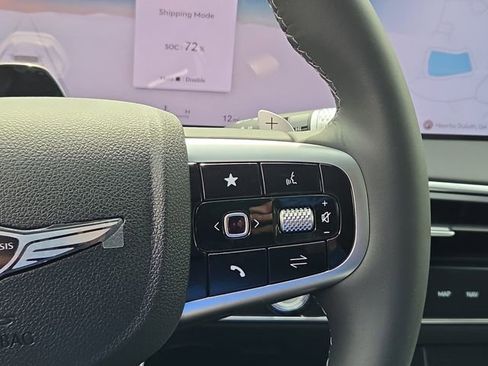 New 2026 Genesis GV70 2.5T Advanced AWD/4WD image 12