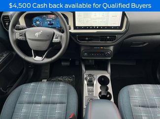 New 2025 Ford Bronco Sport Heritage w/ Convenience Package video 2