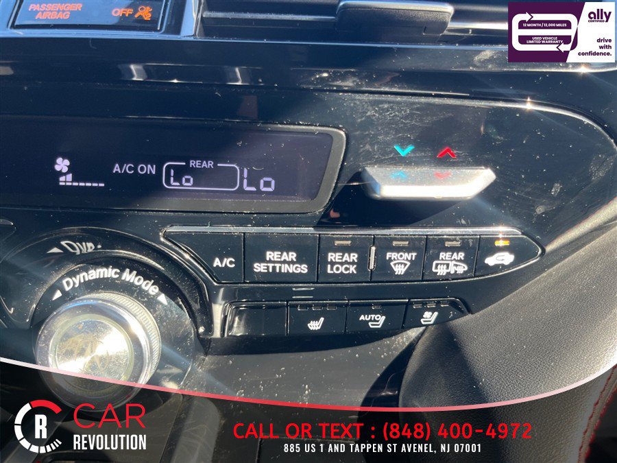 Used 2024 Acura MDX A-Spec AWD/4WD image 21